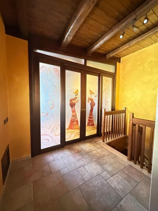 Bacio Del Sole Apartment 팔레르모 외부 사진