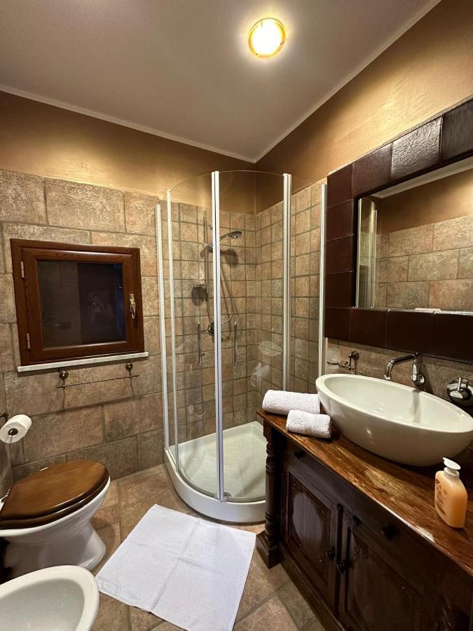 Bacio Del Sole Apartment 팔레르모 외부 사진