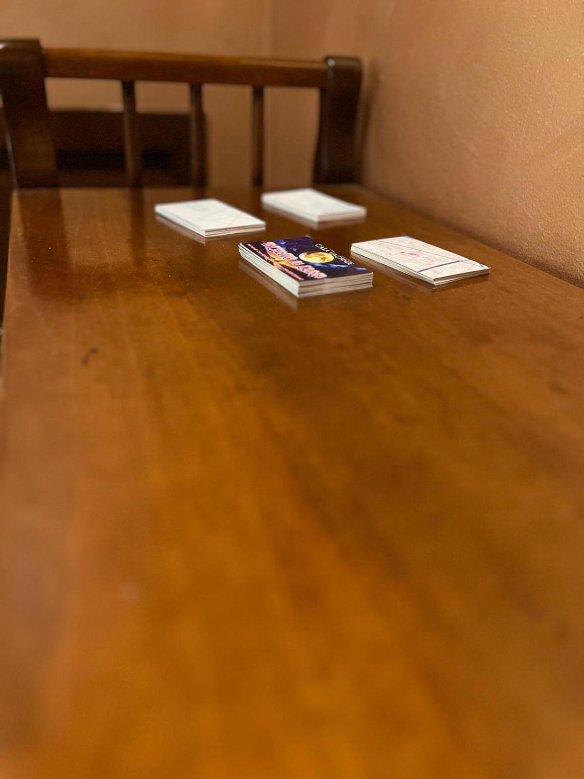Bacio Del Sole Apartment 팔레르모 외부 사진