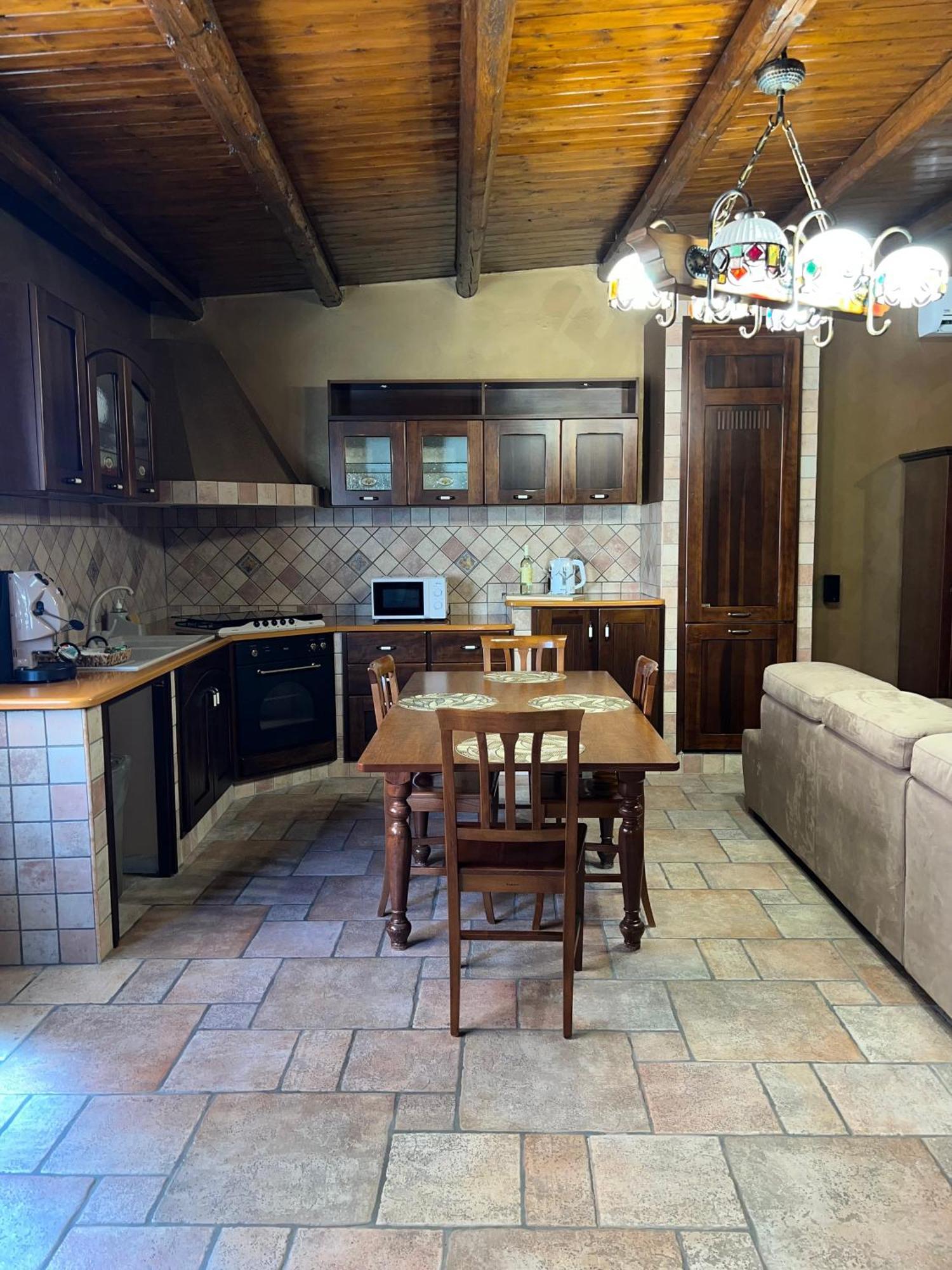 Bacio Del Sole Apartment 팔레르모 외부 사진