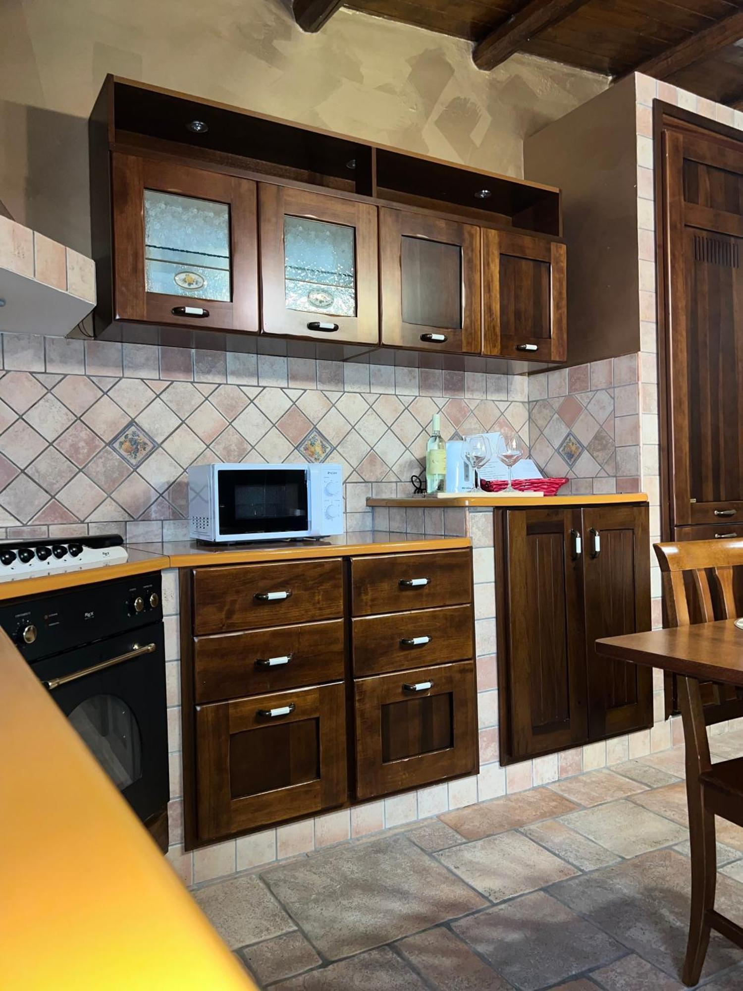 Bacio Del Sole Apartment 팔레르모 외부 사진