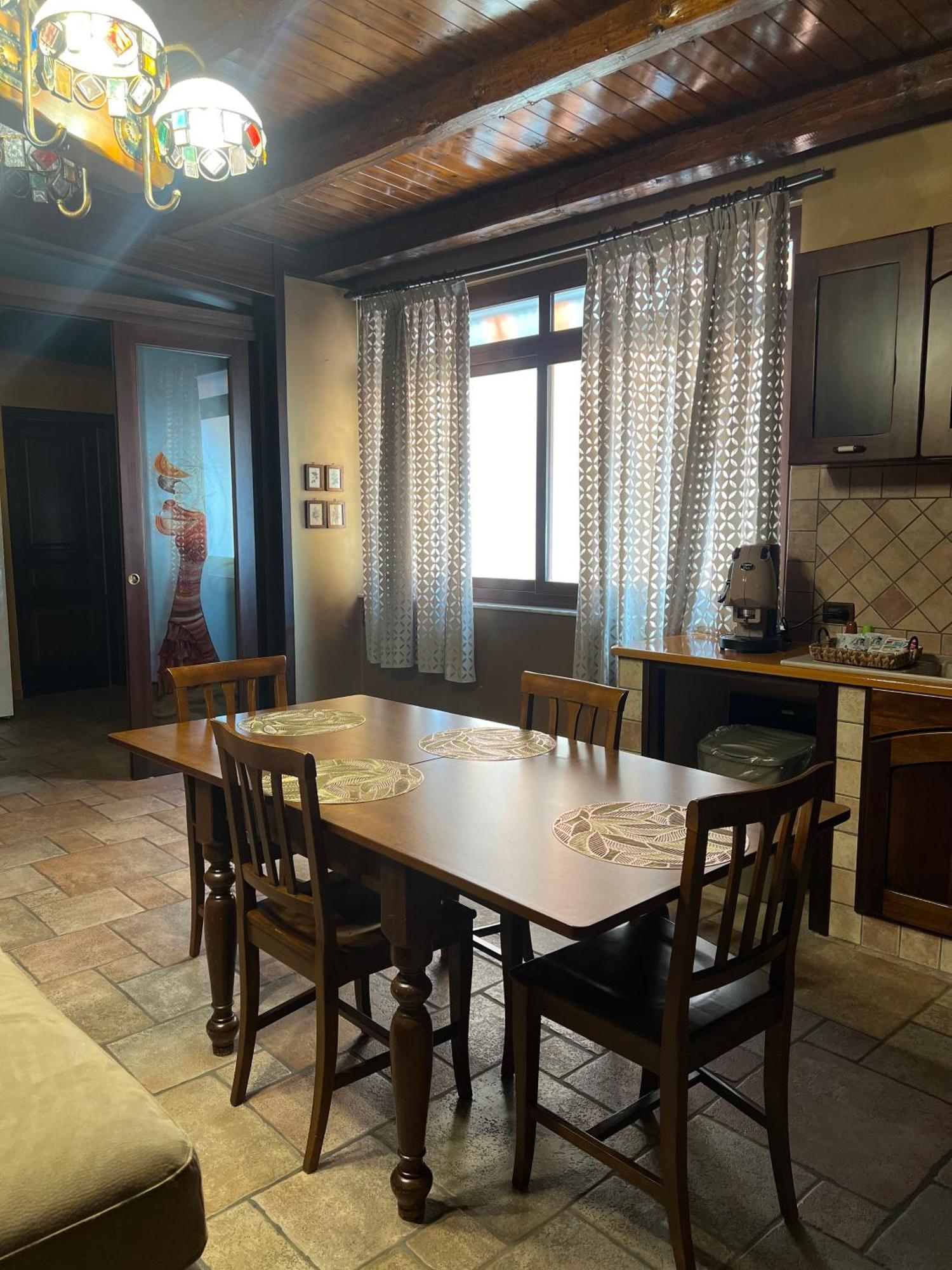 Bacio Del Sole Apartment 팔레르모 외부 사진