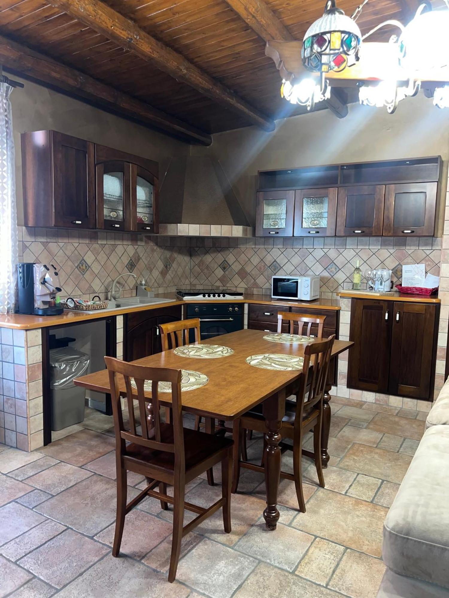 Bacio Del Sole Apartment 팔레르모 외부 사진